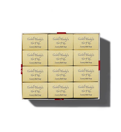 Master Collection Year of Soap